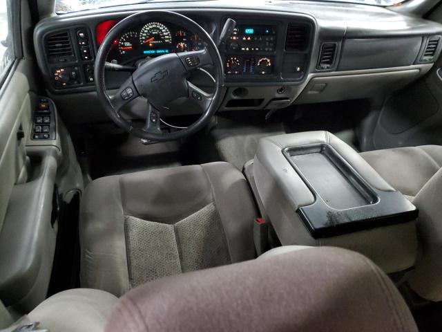 Photo 7 VIN: 3GNEK12Z46G121725 - CHEVROLET AVALANCHE 