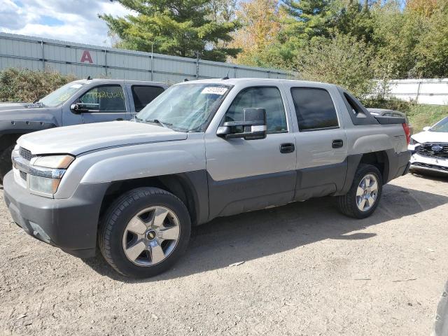 Photo 0 VIN: 3GNEK12Z55G218821 - CHEVROLET AVALANCHE 