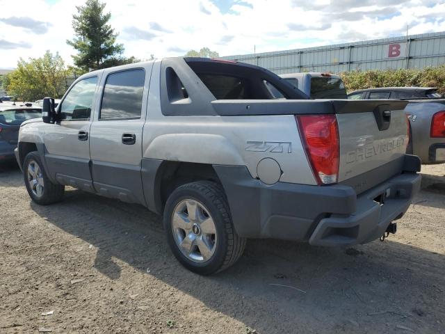 Photo 1 VIN: 3GNEK12Z55G218821 - CHEVROLET AVALANCHE 