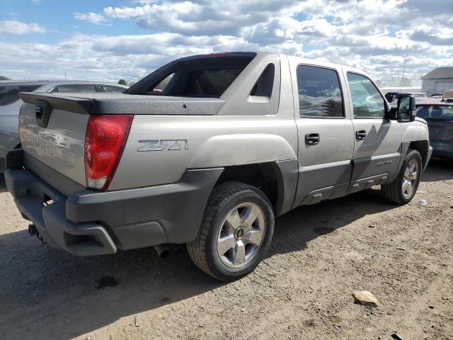 Photo 2 VIN: 3GNEK12Z55G218821 - CHEVROLET AVALANCHE 