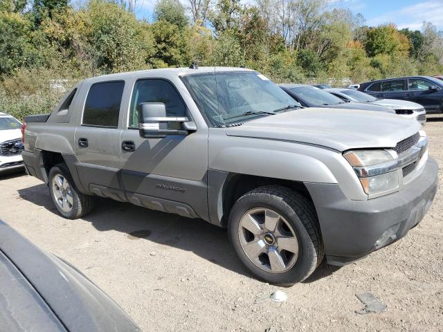 Photo 3 VIN: 3GNEK12Z55G218821 - CHEVROLET AVALANCHE 