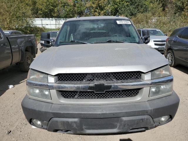 Photo 4 VIN: 3GNEK12Z55G218821 - CHEVROLET AVALANCHE 