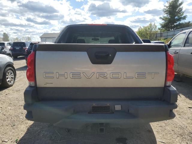 Photo 5 VIN: 3GNEK12Z55G218821 - CHEVROLET AVALANCHE 