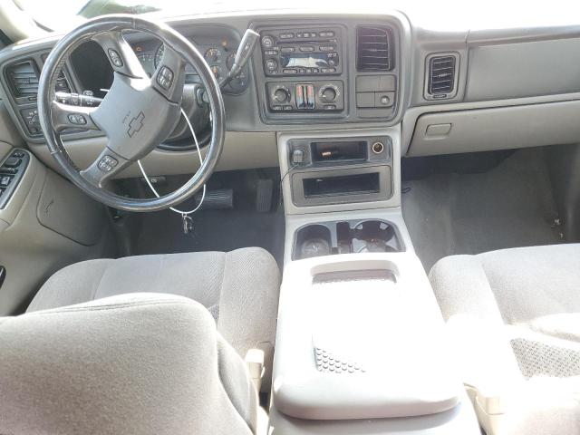 Photo 7 VIN: 3GNEK12Z55G218821 - CHEVROLET AVALANCHE 