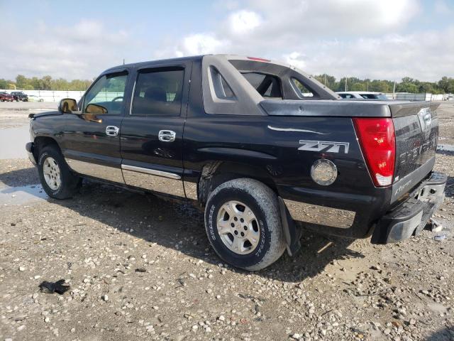 Photo 1 VIN: 3GNEK12Z55G279022 - CHEVROLET AVALANCHE 