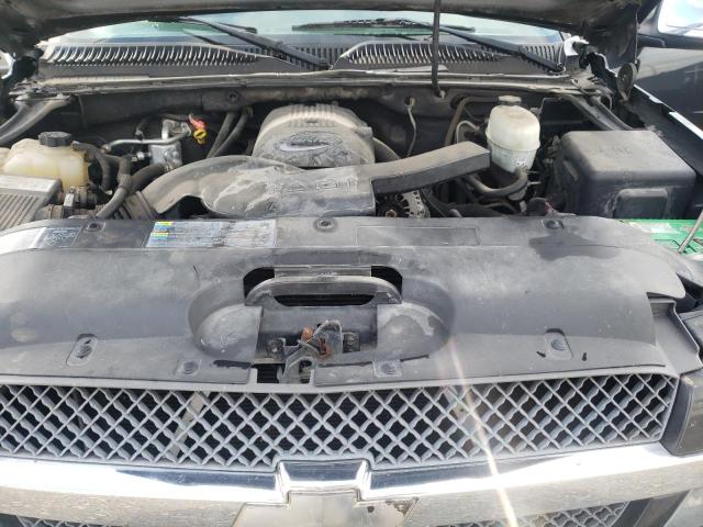 Photo 10 VIN: 3GNEK12Z55G279022 - CHEVROLET AVALANCHE 