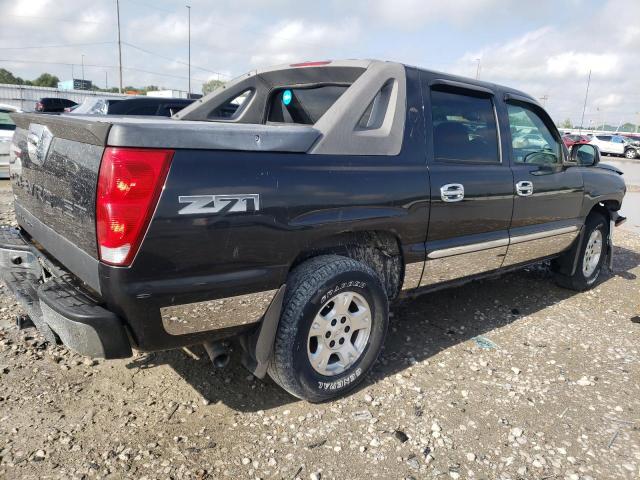 Photo 2 VIN: 3GNEK12Z55G279022 - CHEVROLET AVALANCHE 