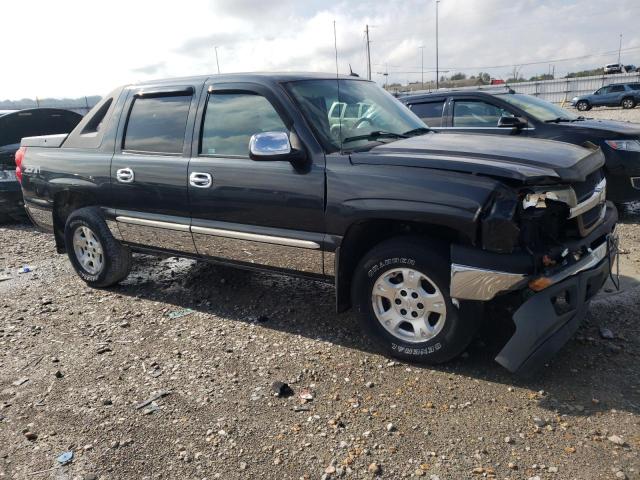 Photo 3 VIN: 3GNEK12Z55G279022 - CHEVROLET AVALANCHE 