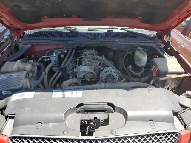 Photo 10 VIN: 3GNEK12Z56G106716 - CHEVROLET AVALANCHE 