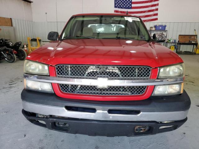 Photo 4 VIN: 3GNEK12Z56G106716 - CHEVROLET AVALANCHE 