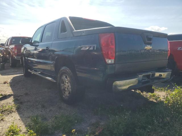 Photo 1 VIN: 3GNEK12Z56G131843 - CHEVROLET AVALANCHE 