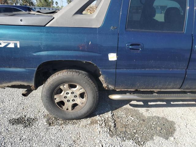 Photo 11 VIN: 3GNEK12Z56G131843 - CHEVROLET AVALANCHE 