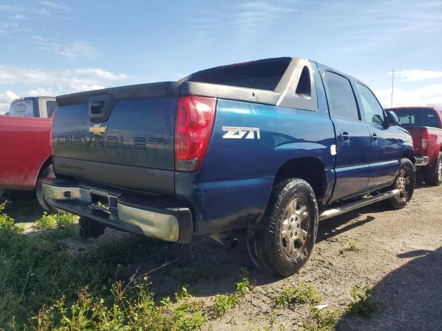 Photo 2 VIN: 3GNEK12Z56G131843 - CHEVROLET AVALANCHE 