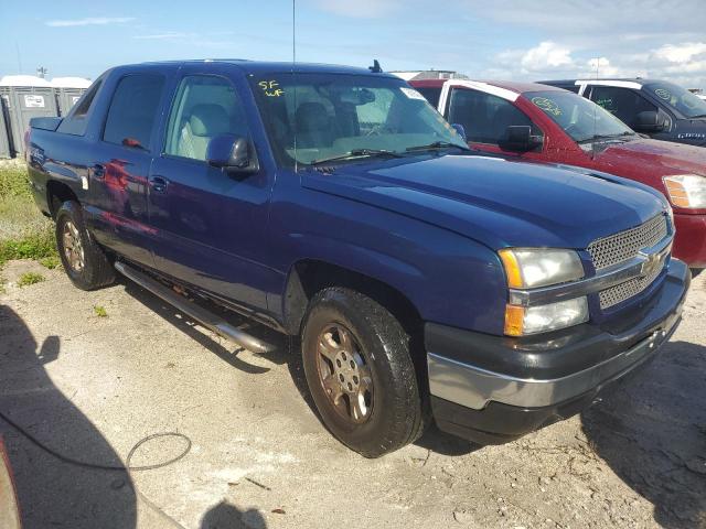 Photo 3 VIN: 3GNEK12Z56G131843 - CHEVROLET AVALANCHE 