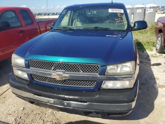 Photo 4 VIN: 3GNEK12Z56G131843 - CHEVROLET AVALANCHE 