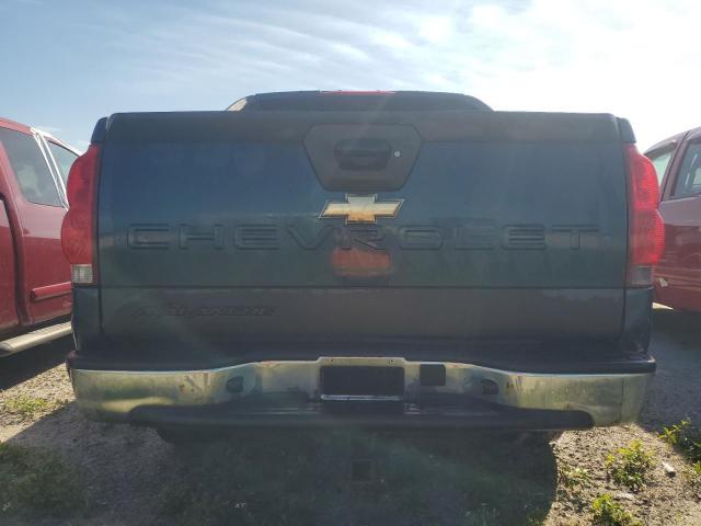 Photo 5 VIN: 3GNEK12Z56G131843 - CHEVROLET AVALANCHE 