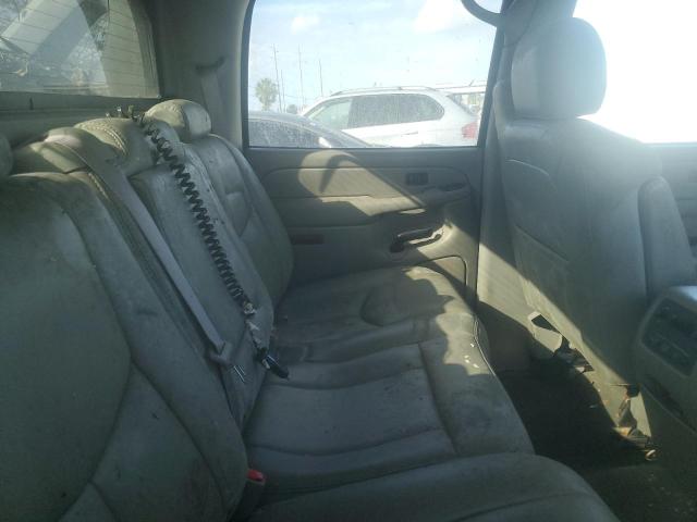 Photo 9 VIN: 3GNEK12Z56G131843 - CHEVROLET AVALANCHE 