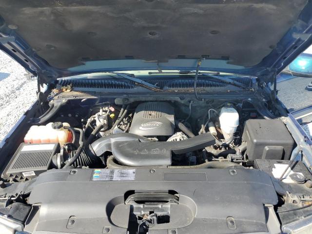 Photo 10 VIN: 3GNEK12Z56G197244 - CHEVROLET AVALANCHE 