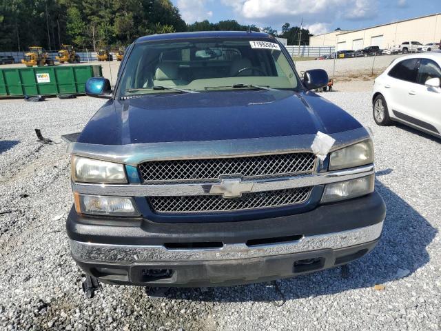 Photo 4 VIN: 3GNEK12Z56G197244 - CHEVROLET AVALANCHE 