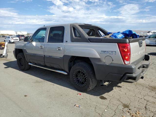 Photo 1 VIN: 3GNEK12Z56G238276 - CHEVROLET AVALANCHE 