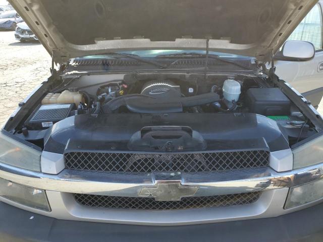 Photo 10 VIN: 3GNEK12Z56G238276 - CHEVROLET AVALANCHE 