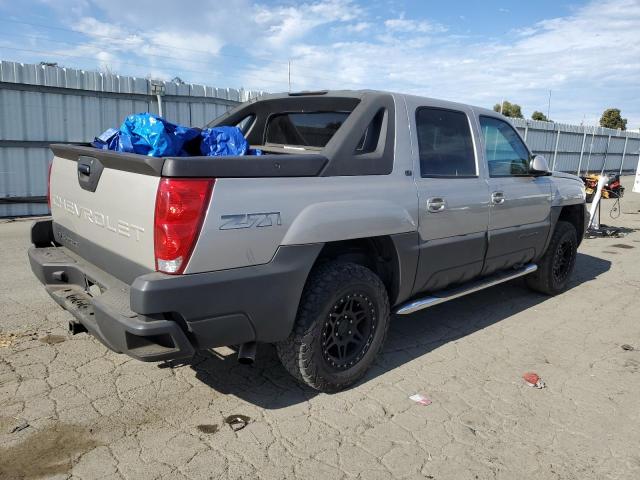 Photo 2 VIN: 3GNEK12Z56G238276 - CHEVROLET AVALANCHE 