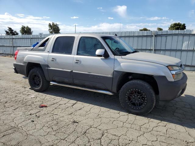 Photo 3 VIN: 3GNEK12Z56G238276 - CHEVROLET AVALANCHE 