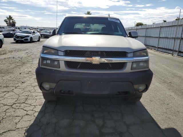 Photo 4 VIN: 3GNEK12Z56G238276 - CHEVROLET AVALANCHE 