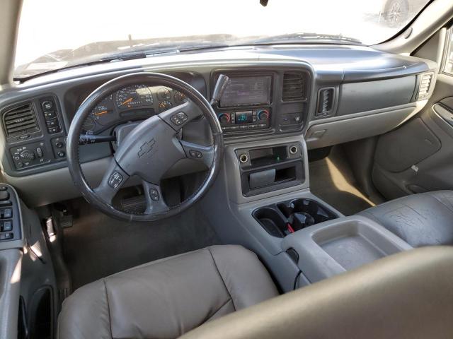 Photo 7 VIN: 3GNEK12Z56G238276 - CHEVROLET AVALANCHE 