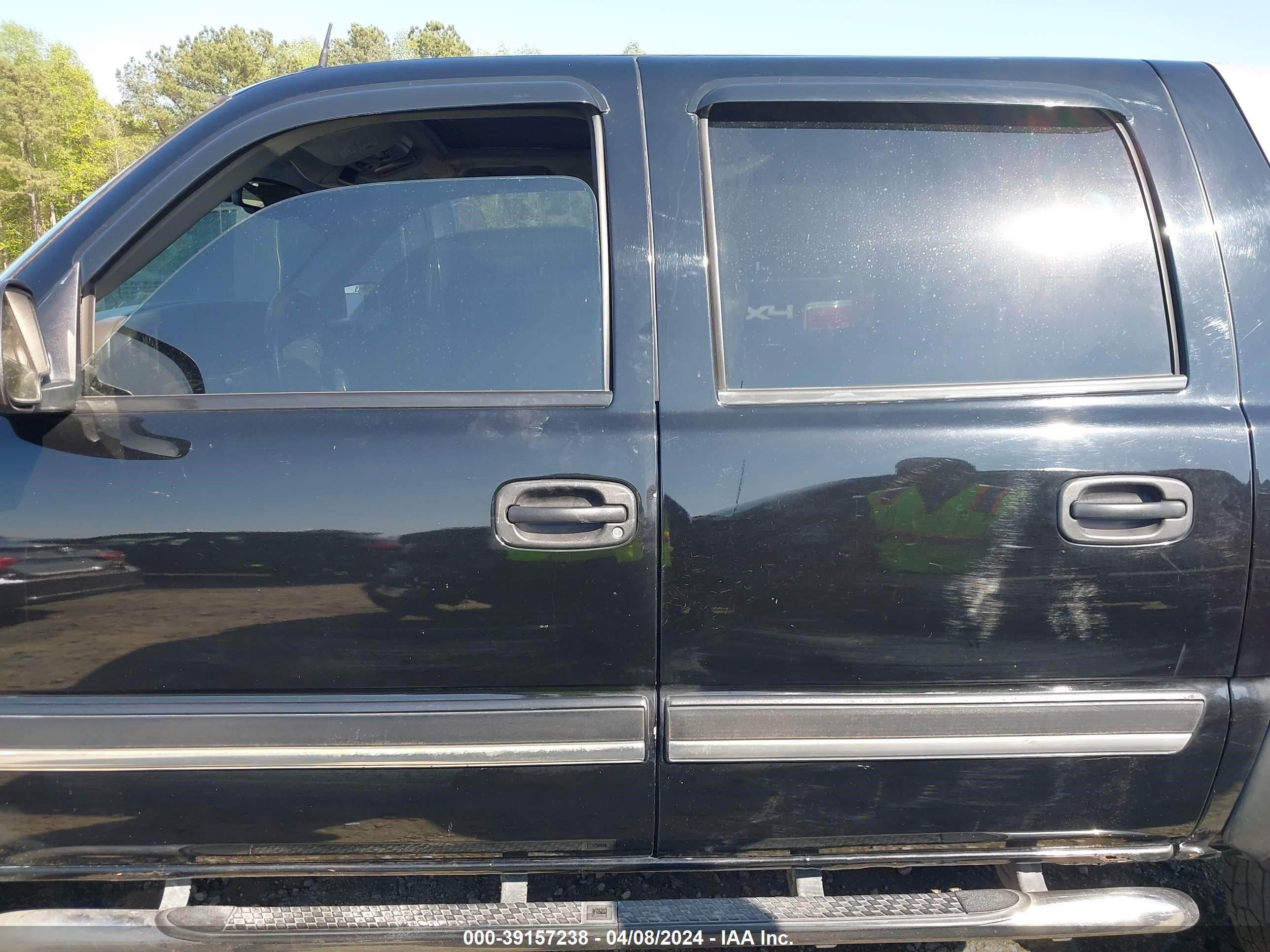 Photo 13 VIN: 3GNEK12Z65G105864 - CHEVROLET AVALANCHE 