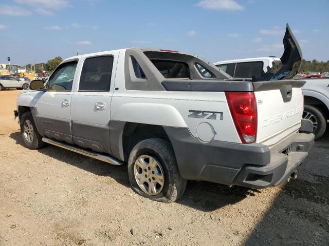 Photo 1 VIN: 3GNEK12Z65G140792 - CHEVROLET AVALANCHE 