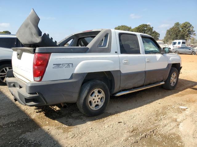 Photo 2 VIN: 3GNEK12Z65G140792 - CHEVROLET AVALANCHE 