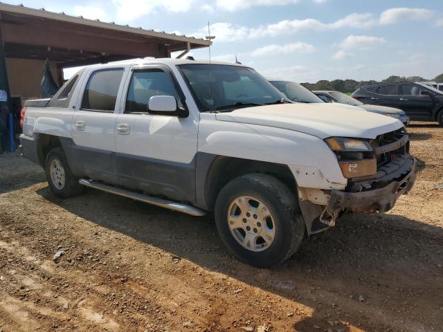 Photo 3 VIN: 3GNEK12Z65G140792 - CHEVROLET AVALANCHE 