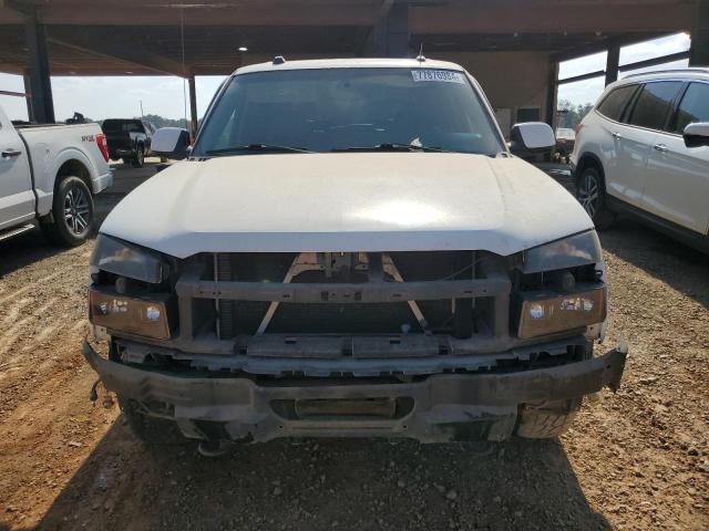 Photo 4 VIN: 3GNEK12Z65G140792 - CHEVROLET AVALANCHE 