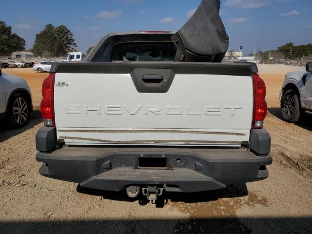 Photo 5 VIN: 3GNEK12Z65G140792 - CHEVROLET AVALANCHE 