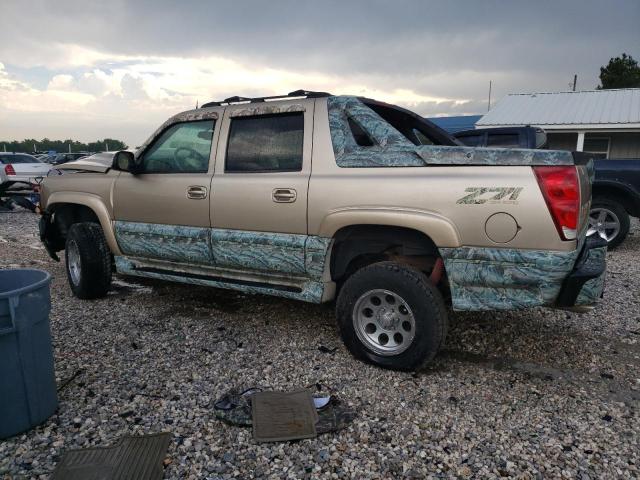 Photo 1 VIN: 3GNEK12Z65G197056 - CHEVROLET AVALANCHE 