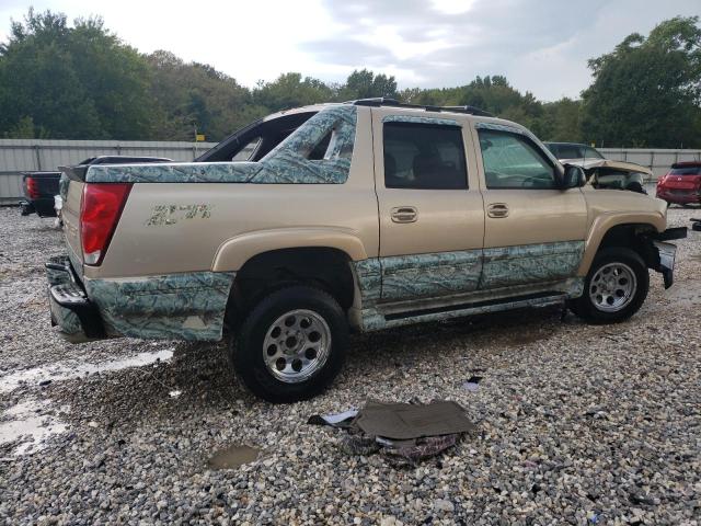 Photo 2 VIN: 3GNEK12Z65G197056 - CHEVROLET AVALANCHE 