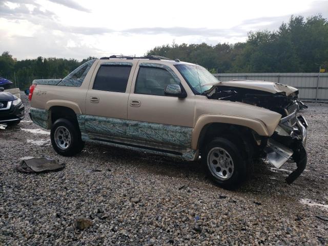 Photo 3 VIN: 3GNEK12Z65G197056 - CHEVROLET AVALANCHE 