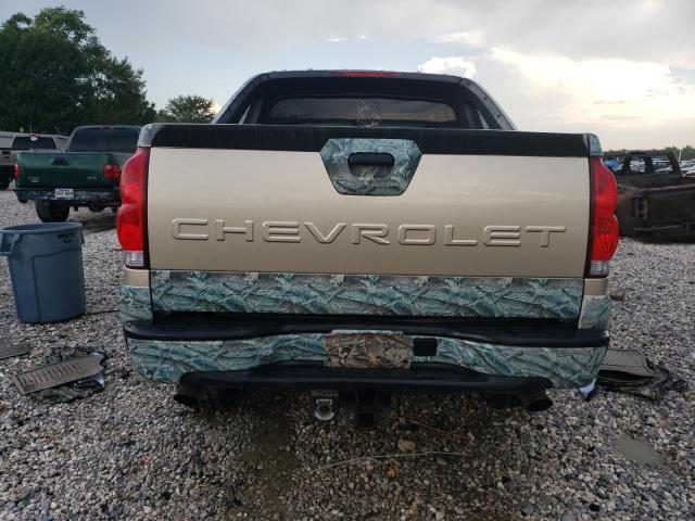 Photo 5 VIN: 3GNEK12Z65G197056 - CHEVROLET AVALANCHE 