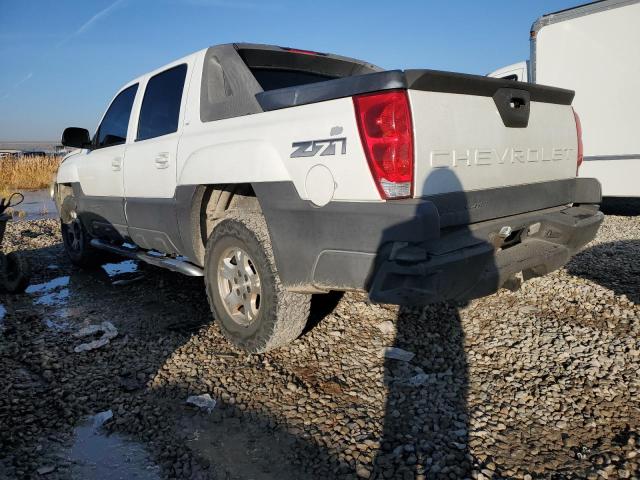 Photo 1 VIN: 3GNEK12Z65G255750 - CHEVROLET AVALANCHE 