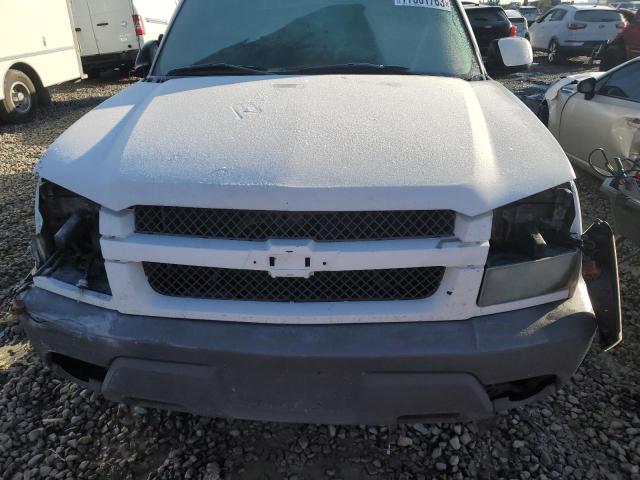 Photo 10 VIN: 3GNEK12Z65G255750 - CHEVROLET AVALANCHE 