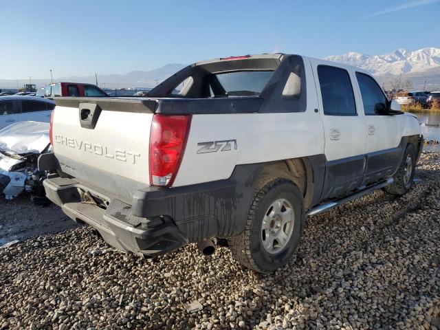 Photo 2 VIN: 3GNEK12Z65G255750 - CHEVROLET AVALANCHE 