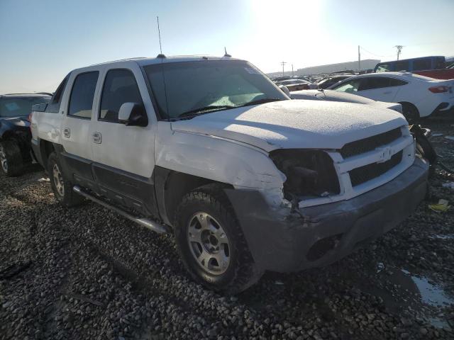 Photo 3 VIN: 3GNEK12Z65G255750 - CHEVROLET AVALANCHE 