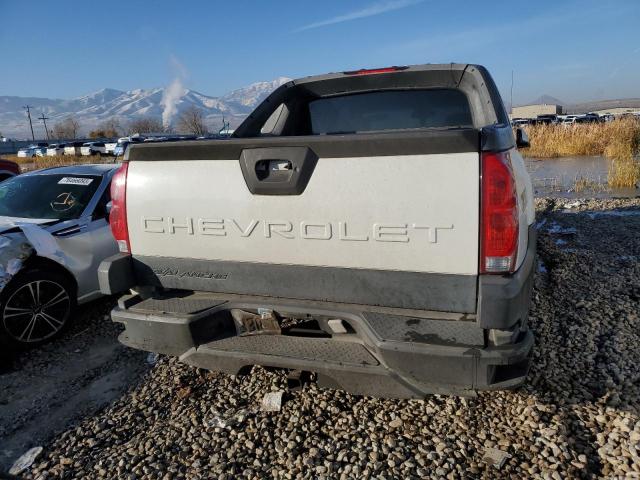 Photo 5 VIN: 3GNEK12Z65G255750 - CHEVROLET AVALANCHE 