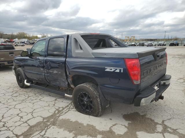 Photo 1 VIN: 3GNEK12Z65G259037 - CHEVROLET AVALANCHE 