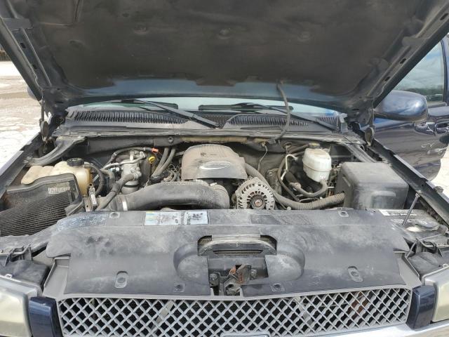 Photo 10 VIN: 3GNEK12Z65G259037 - CHEVROLET AVALANCHE 