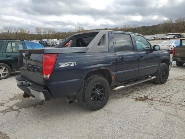 Photo 2 VIN: 3GNEK12Z65G259037 - CHEVROLET AVALANCHE 