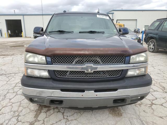 Photo 4 VIN: 3GNEK12Z65G259037 - CHEVROLET AVALANCHE 