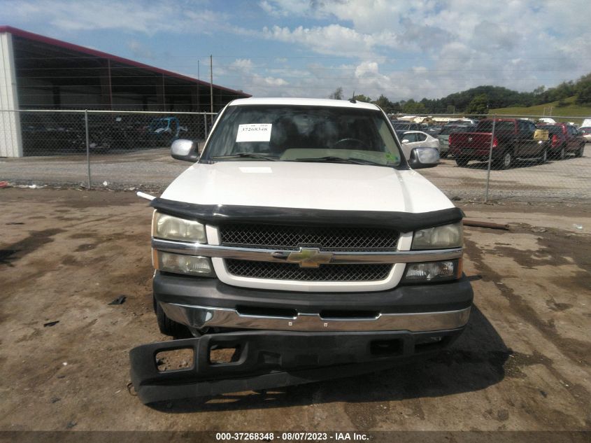 Photo 12 VIN: 3GNEK12Z65G288876 - CHEVROLET AVALANCHE 