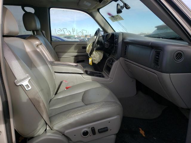 Photo 4 VIN: 3GNEK12Z66G101105 - CHEVROLET AVALANCHE 